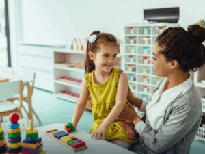 Educação, Ludicidade e Desenvolvimento Infantil