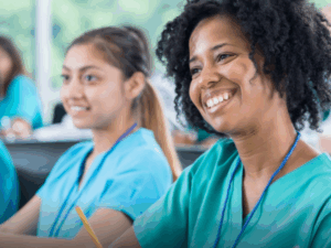 Pós-Graduação em Educação Permanente em Saúde