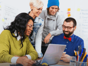 Pós-Graduação em Educação de Jovens e Adultos – EJA
