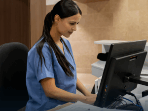 Pós-Graduação em Enfermagem do Trabalho