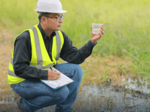 Engenharia Ambiental