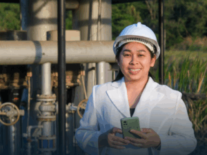 Engenharia Ambiental e Saneamento Básico