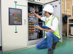 Engenharia Elétrica com Ênfase em Instalações Residenciais