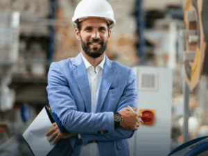 Engenharia de Controle e Automação Industrial