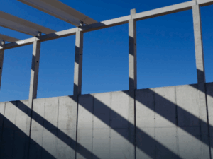 Engenharia de Estrutura e Concreto Armado