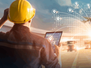 Engenharia de Infraestrutura em Meios de Transporte