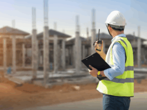 Engenharia de Obras