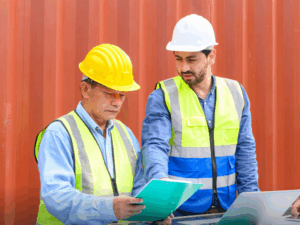 Engenharia de Operações e Logística