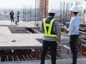 Engenharia de Produção em Ênfase na Construção Civil