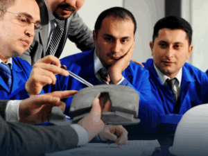 Engenharia e Desenvolvimento de Produto