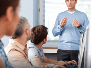 Especialização Base Nacional Comum Curricular (BNCC): Gestão Educacional