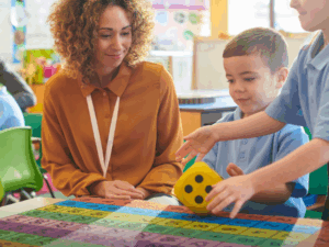 Especialização em Educação Infantil de 0 e 6 Anos