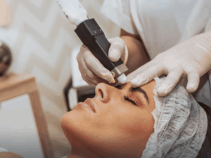 Pós-Graduação em Estética e Cosmetologia