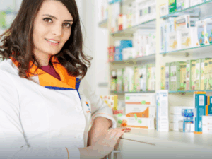 Pós-Graduação em Farmácia Clínica e Atenção Farmacêutica