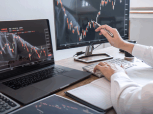 Finanças Corporativas e Negociação