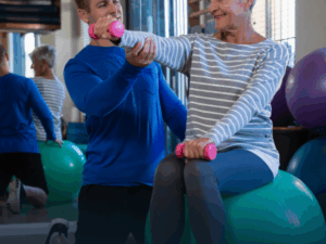 Pós-Graduação em Fisiologia do Exercício