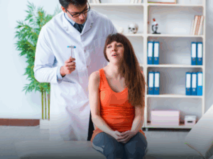 Pós-Graduação em Fisioterapia Neurológica Adulta
