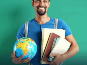 Formação de Professores para Anos Iniciais com Ênfase no Ensino de Geografia