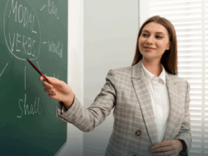 Formação de Professores para a Educação Básica