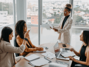 Pós-Graduação Gestão Empreendedora de Empresas e Liderança