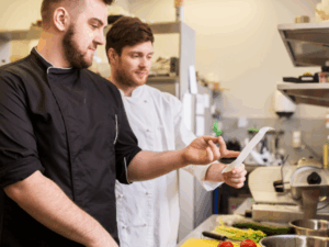 Pós-Graduação Gestão Gastronômica e Negócios em Alimentação