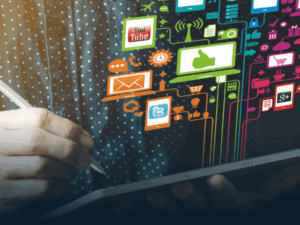 Gestão da Comunicação e Mídias Digitais