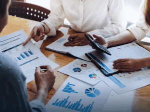 Gestão da Contabilidade e Planejamento Empresarial