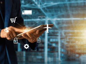 Pós-Graduação Gestão da Tecnologia da Informação em Logística