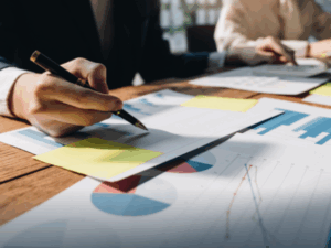 Gestão de Empreendedorismo e Plano de Negócio