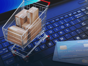 Gestão de Marketing e E-Commerce