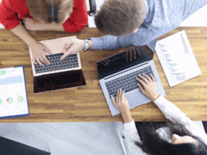 Gestão de Negócio e Empreendedorismo