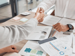 Pós-Graduação em Gestão de Vendas e Negociação