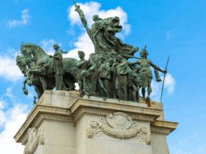 História e Cultura no Brasil