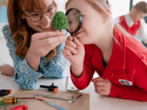 Libras e Educação Inclusiva