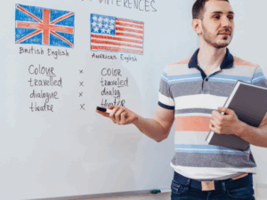 Língua Portuguesa e Inglês