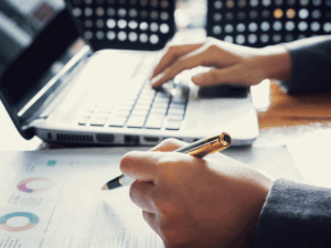 MBA em Administração Financeira e Orçamentária