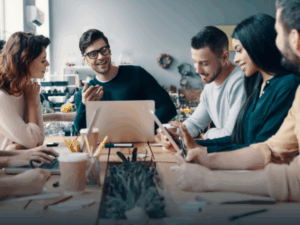 Curso de MBA