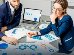 MBA em Empreendedorismo, Marketing e Finanças