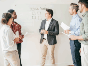 MBA em Gestão Comercial