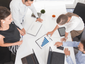 MBA em Gestão Estratégica de Pessoas