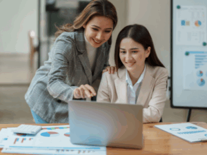 MBA em Gestão Financeira e Controladoria