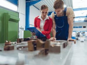 MBA em Gestão da Qualidade