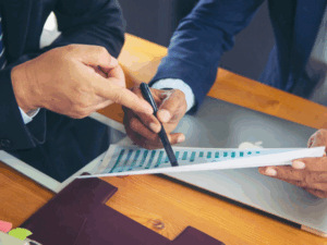 MBA em Gestão de Negócios e Marketing