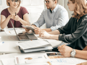 MBA em Gestão de Pessoas
