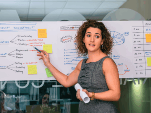 MBA em Gestão de Pessoas Liderança e Coaching