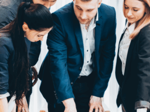 MBA em Gestão de Pessoas e Liderança