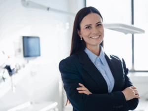 MBA em Gestão em Saúde