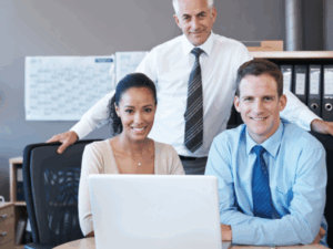 MBA em Liderança Inovação e Gestão