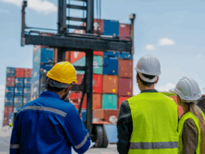 MBA em Logística e Supply Chain Management