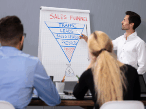 MBA em Marketing e Vendas